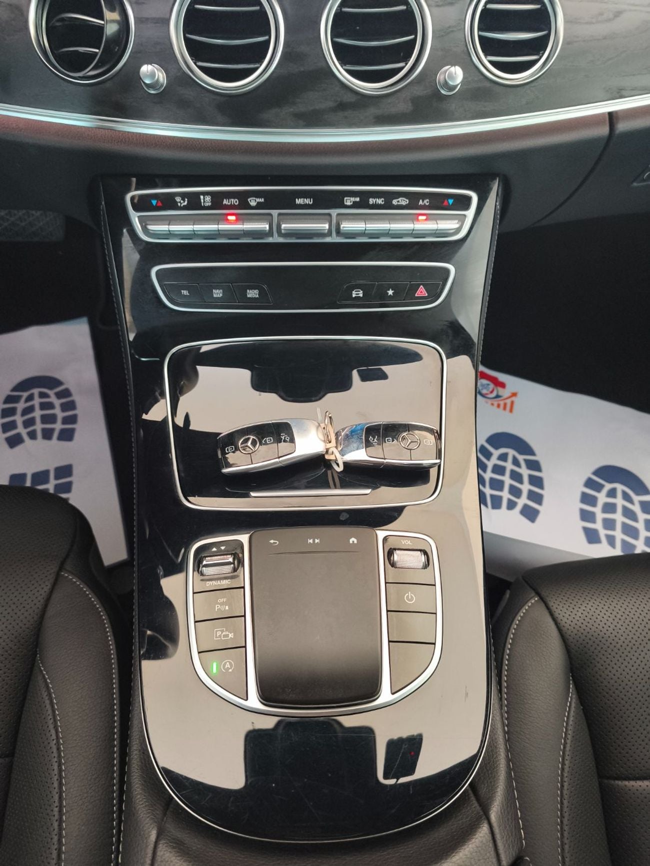 مرسيدس بنز E 250