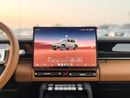 شيري آي كار V27 2027 iCAUR V27 الرائدة 1.5 لتر AWD REEV (تسجيل محلي وتصدير)