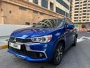 ميتسوبيشي ASX جي إل إكس ميدلاين
