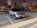 لاند روفر LR4 HSE
