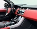 Land Rover Range Rover Sport HSE DYNAMIC 2021 Range Rover Sport HSE V8, Warranty, Service History, Fully Loaded, Excellent Condition