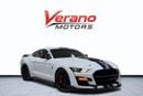 Ford Mustang SHELBY GT500