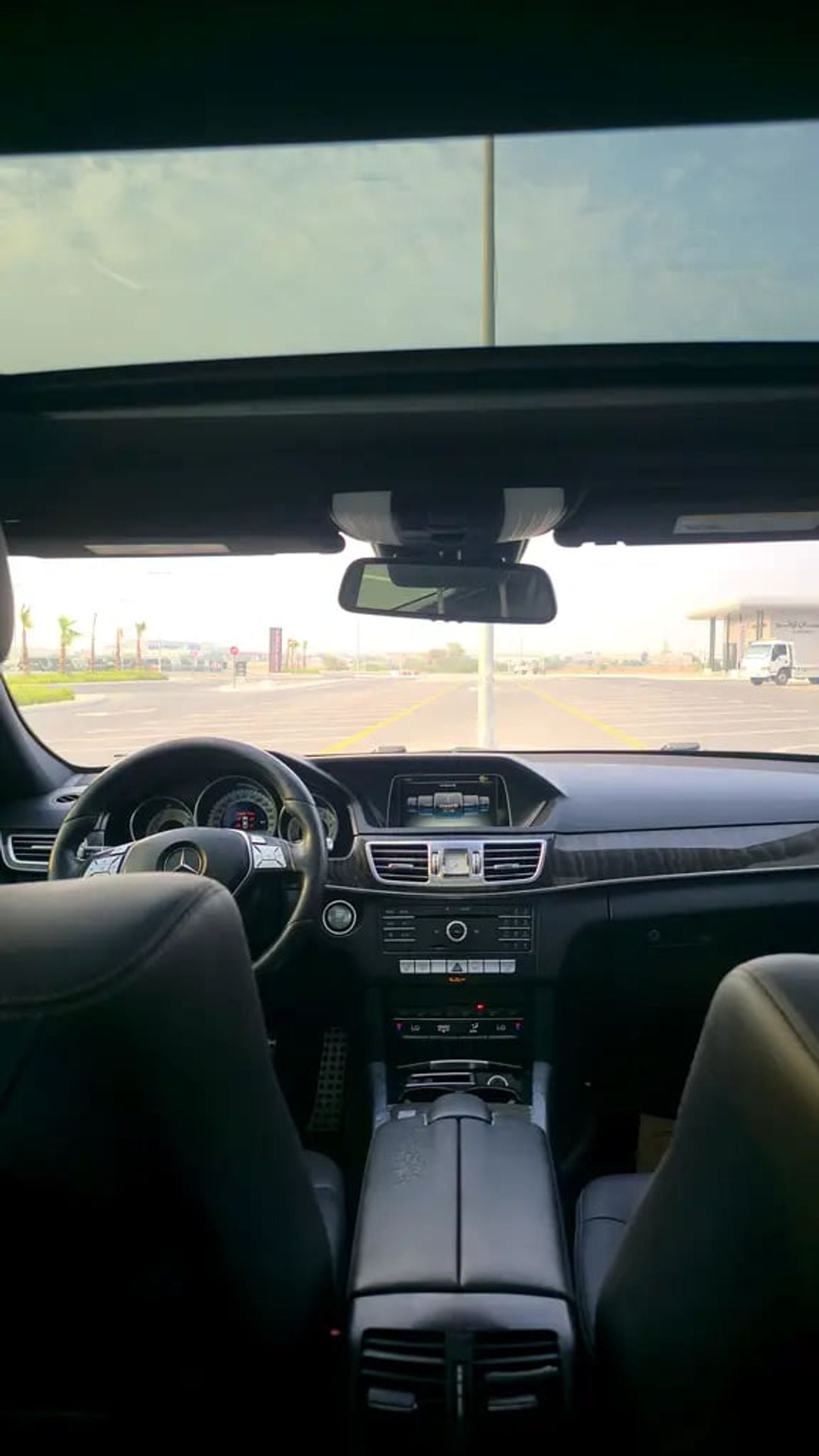 Mercedes Benz E350 4MATIC E 350