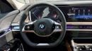 BMW 740i 3.0TT 2026 ( For Export ) RWD GCC BRAND NEW