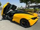 McLaren 720S PERFORMANCE