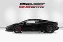 Lamborghini Temerario AD PERSONAM