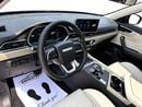 Jetour X70 0% Downpayment Finance available - Agency Warranty