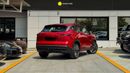 Jetour Dashing LUXURY 2025 GCC 1.6L Turbo 4 Cylinders