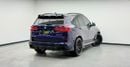 BMW X5 M50i EXCLUSIVE 2021 BMW X5 M50i, Warranty, 2028 BMW Service Pack, Full BMW Service History, Fully Loaded, GCC