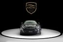 Aston Martin DBS SUPERLEGGERA 5.2L
