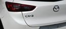 Mazda CX-3 GT