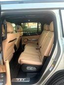 BYD Leopard 8 FLAGSHIP full option flagship full option brand km