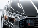 أودي RSQ8 RSQ8 BLACK WITH WARRANTY