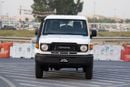 Toyota Land Cruiser Pick Up