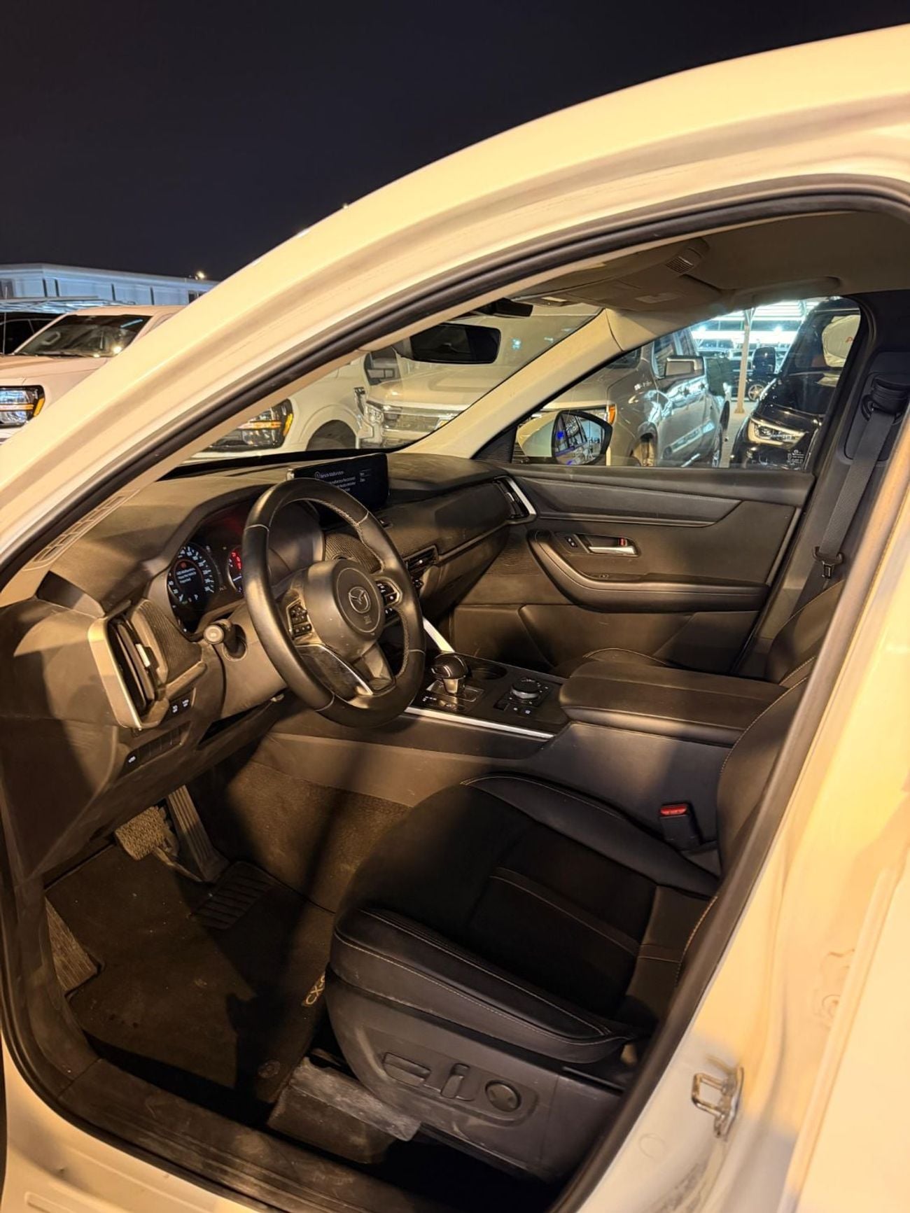 Mazda CX-90 STANDARD
