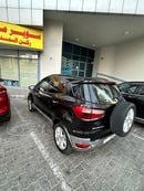 فورد ايكو سبورت TITANIUM