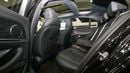 Mercedes Benz E63 AMG S 4 Matic