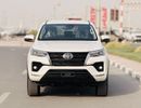Toyota Fortuner VXR