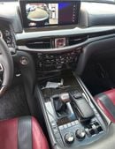 Lexus LX570 SIGNATURE
