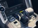 Toyota Land Cruiser VXR 3.5L Brand New mod 2025
