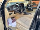 تويوتا لاند كروزر Vxr