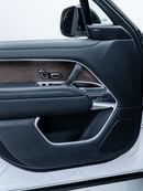 Land Rover Range Rover SE