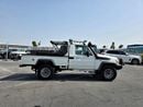 Toyota Land Cruiser Pick Up 2017 TOYOTA LAND CRUISER PICK UP RHD DIESEL MANUAL 4.5L (PM00632)