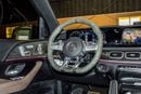 مرسيدس بنز GLE 53 AMG