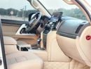 Toyota Land Cruiser GXR V6 MODEL 2014 UPGRADE 2024