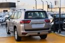 Toyota Land Cruiser GXR Toyota Land Cruiser GXR 3.5L Twin Turbo — 2026 Model