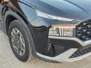 Hyundai Santa Fe COMFORT PLUS HEV Hyundai Santa Fe 1.6l hybrid 2024