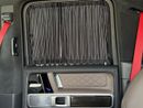 Mercedes Benz G63 AMG STANDARD 4MATIC SUV