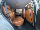 Mitsubishi Montero