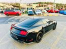 Ford Mustang STANDARD Ecoboost | Monthly 1150/- | 0% DP | Paddle Shifters | Active Exhaust | # 02546