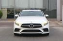 مرسيدس بنز CLS 450 4MATIC