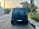 Mercedes Benz G63 AMG MANUFAKTUR EXCLUSIVE PLUS