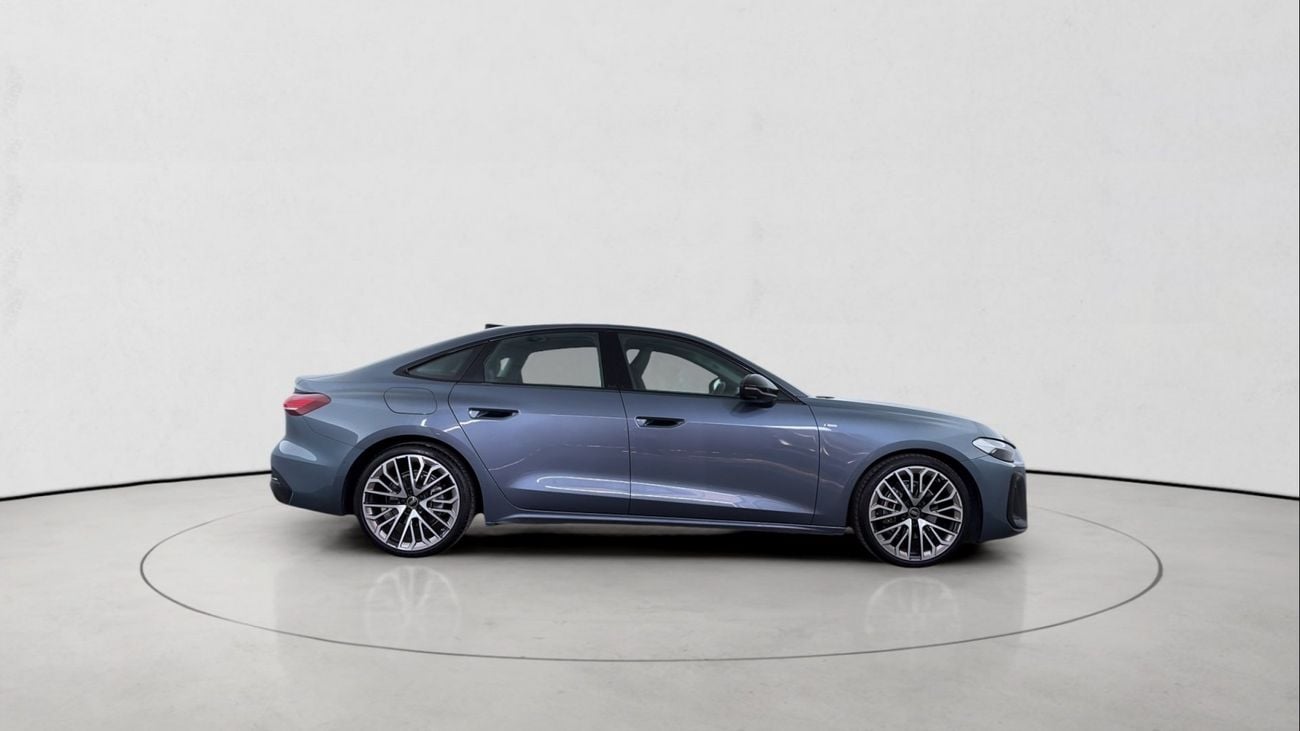 Audi A5 S-Line | Guaranteed Warranty | 0 Down Payment