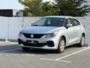 سوزوكي بالينو GL NO CONVENIENCE FEES | UNDER WARRANTY | 0% DOWN PAYMENT | CERTIFIED PRE-OWNED