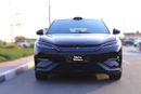 BYD Song L STANDARD