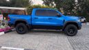 RAM 1500 TRX 6.2L