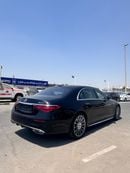 مرسيدس بنز S 580 4MATIC