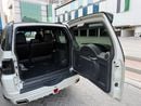 Mitsubishi Pajero GLS H/L SIGNATURE EDI