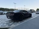 Dodge Challenger SRT HELLCAT REDEYE WIDEBODY