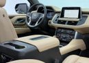 Chevrolet Tahoe PREMIER