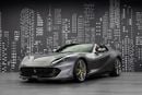 Ferrari 812 GTS