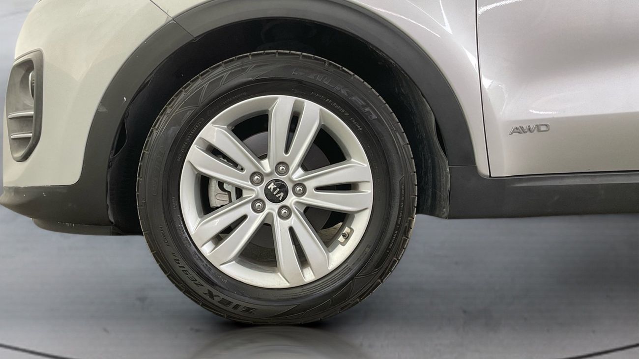 Kia Sportage LX | Guaranteed Warranty | 0 Down Payment