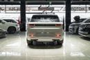 Land Rover Range Rover Sport DYNAMIC SE P360