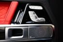 Mercedes Benz G63 AMG STANDARD