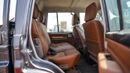 تويوتا لاند كروزر بيك أب 70 TOYOTA LC79 DC 4.0L PTR AT FULL 26 YM LC79 DC 4L PTRL AT FULL 26 YM