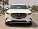 Mazda CX-9 GT